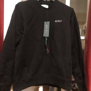Kirin sweatshirt size M NWT